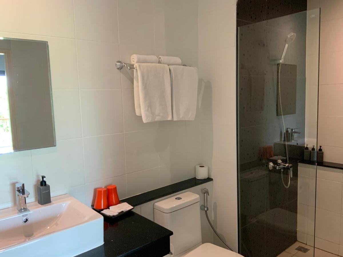 Hotell Aonang 3*